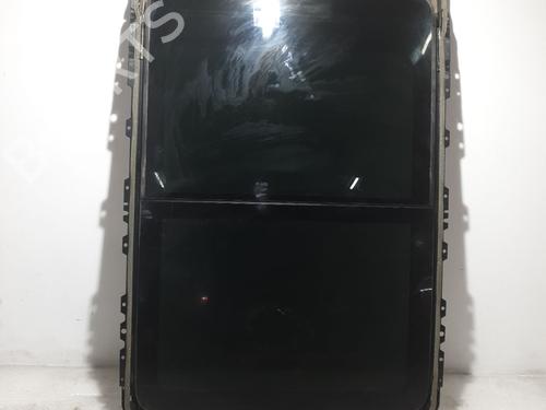 Soltak AUDI Q7 (4MB, 4MG, 4MQ) SQ7 quattro | BP30277930C124