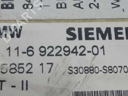Electronic module BMW X5 (E53)  | BP9480361M83 