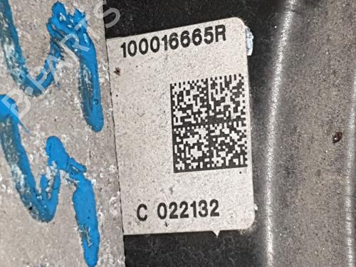 Engine RENAULT TRAFIC III Van (FG_) 1.6 dCi 140 (FGMA, FGMC) | BP34449219M1  - Image 8