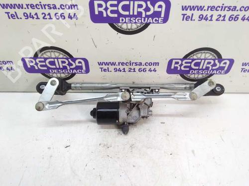 Front wiper motor FIAT BRAVO II (198_)  | BP9469491M29 