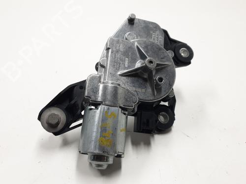 Rear wiper motor RENAULT CAPTUR I (J5_, H5_) 1.3 TCe 130 (J5NJ, J5NE) | BP30870537M102 