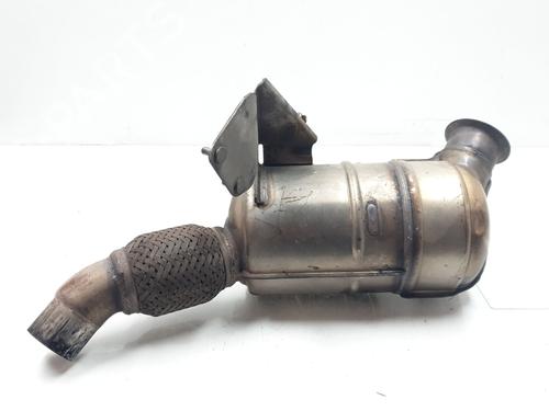 Used Catalyst Catalyst BMW 1 (E87) [2003-2013] 34162866 34162866