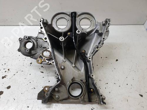 Timing cover FORD FOCUS III Turnier  | BP26003718M123 
