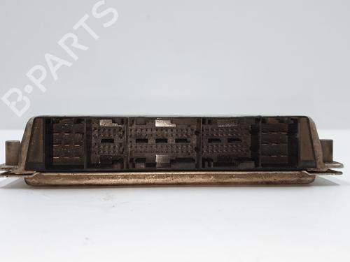 Engine control unit (ECU) MERCEDES-BENZ VITO Bus (W638) 108 CDI 2.2 (638.194) | BP26718508M57 