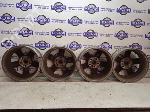 Rim VOLVO V50 (545) 1.6 D | BP9462346C45 