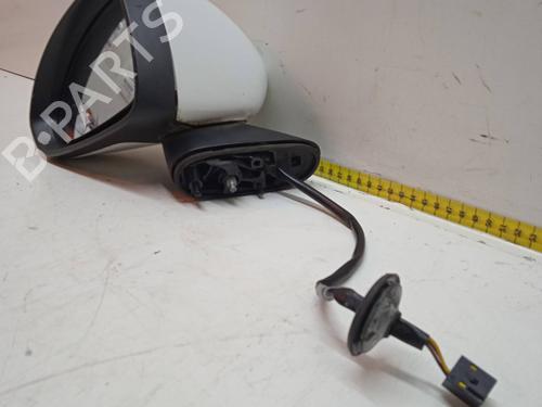 Left mirror OPEL CORSA D (S07)  | BP9466295C26 
