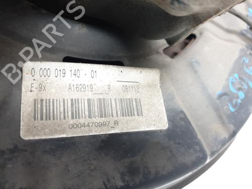 Right rear steering knuckle BMW 3 Touring (E91) 330 d | BP30831247M28