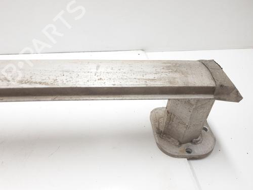 Rear bumper reinforcement CITROËN C4 II (NC_) 1.6 BlueHDi 120 | BP28378751C73 