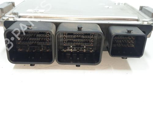 Engine control unit (ECU) CITROËN DS3 (SA_) 1.4 VTi 95 | BP34568565M57  - Image 7