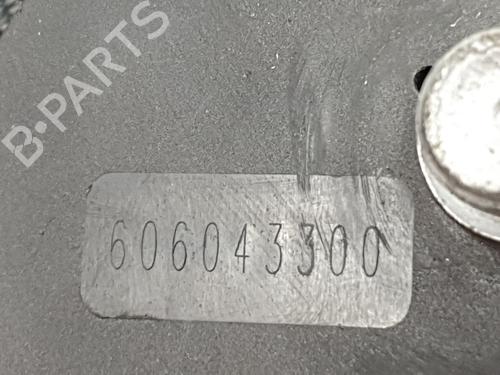 Front left seatbelt MERCEDES-BENZ M-CLASS (W164) ML 320 CDI 4-matic (164.122) | BP36291114I26  - Image 8