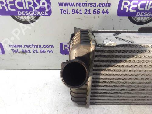 Intercooler HYUNDAI SANTA FÉ III (DM, DMA)  | BP9474533M30 