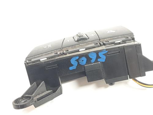 Steering wheel controls IVECO DAILY VI Platform/Chassis | BP36996816E15 - Image 5