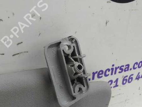 Right sun visor OPEL VECTRA C (Z02)  | BP9481896I2 
