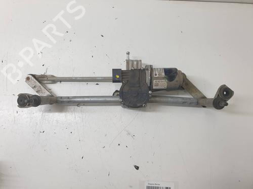 Used Front wiper motor SEAT IBIZA V (KJ1, KJG) [2017-2025]  18945276