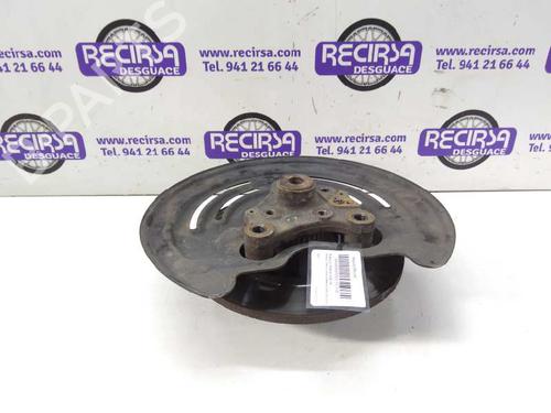 Used Right rear steering knuckle RENAULT TRAFIC II Van (FL) [2001-2025]  9470511