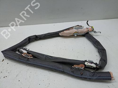 Used Right curtain airbag PEUGEOT 308 II (LB_, LP_, LW_, LH_, L3_) [2013-2021]  26564114