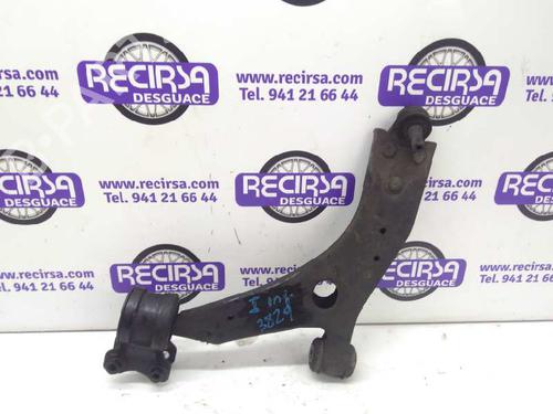 Left front suspension arm FORD FOCUS II (DA_, HCP, DP)  | BP9466935M12 