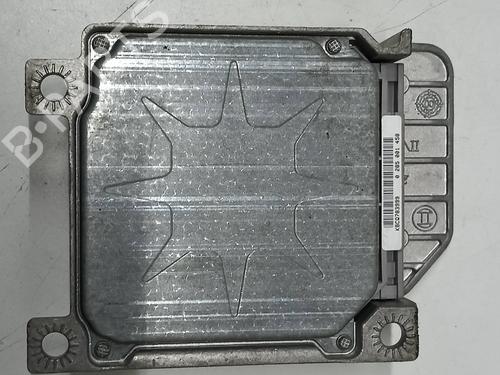 ECU airbags BMW 3 (E46)  | BP9466844M53 