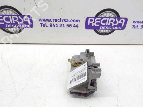 Rear right lock PEUGEOT 307 Break (3E) 1.6 HDi 110 | BP9463835C99 