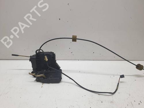 Used Front right lock MERCEDES-BENZ CLK (C209) [2002-2010]  18919521