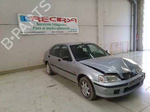 Engine HONDA CIVIC VI Fastback (MA, MB)  | BP9479495M1 