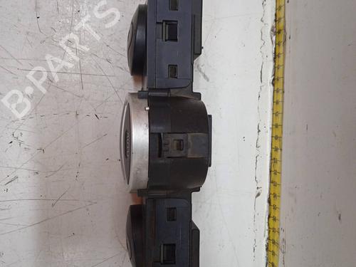 Climate control RENAULT MEGANE II (BM0/1_, CM0/1_)  | BP9493616I5 