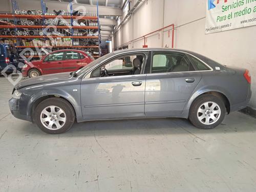 Gearbox AUDI A4 B6 (8E2) 1.9 TDI | BP10013206M3 