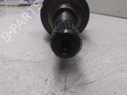 Left front driveshaft FIAT 500 (312_)  | BP9476591M38 