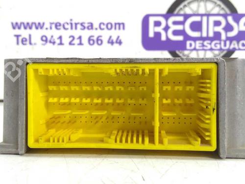 ECU airbags MERCEDES-BENZ VITO / MIXTO Van (W639)  | BP9960140M53