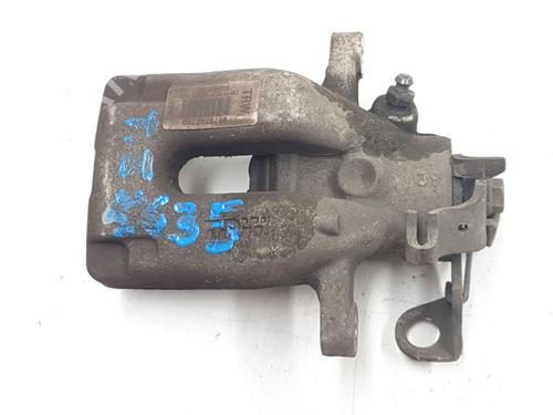 Left rear brake caliper CITROËN C4 II (NC_) 1.6 BlueHDi 100 | BP37758827M107 - Image 2