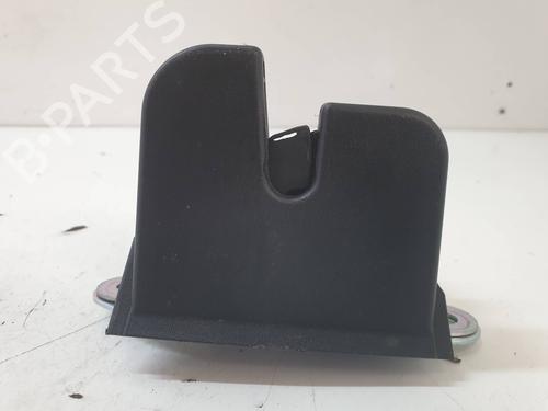 Tailgate handle VW POLO VI (AW1, BZ1, AE1)  | BP17155352C132 