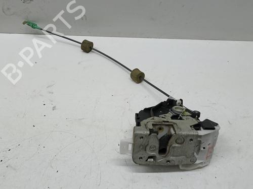 Rear left lock FORD MONDEO III (B5Y)  | BP9471759C100 