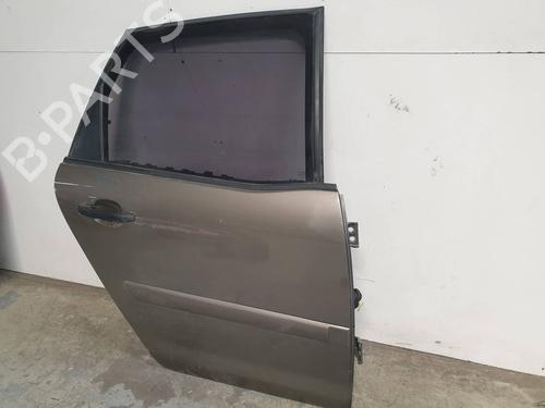 Right rear door CITROËN C4 Picasso I MPV (UD_)  | BP15543045C5 
