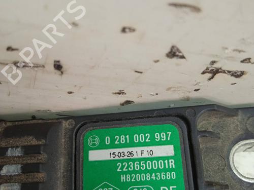 Elektronisk sensor DACIA SANDERO II  | BP9483786M84 