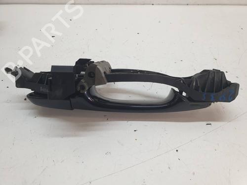 Front right exterior door handle VOLVO S80 II (124) D5 | BP9489116C129 