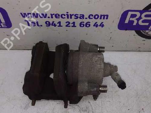 Right front brake caliper VW GOLF IV (1J1)  | BP11627477M104 