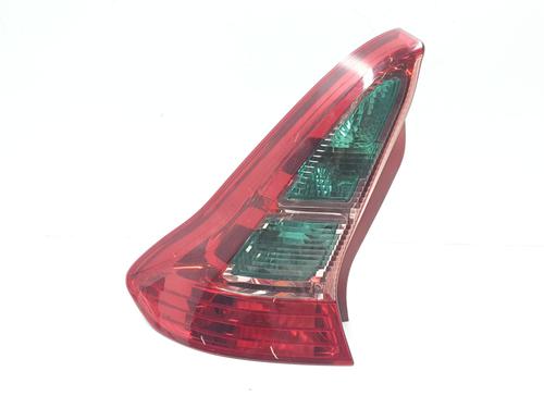 Used Left taillight Left taillight CITROËN C4 Coupe (LA_) 1.6 16V (109 hp) 34624412 34624412