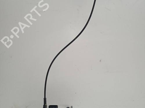 Front right lock RENAULT MEGANE II (BM0/1_, CM0/1_)  | BP9486372C97 