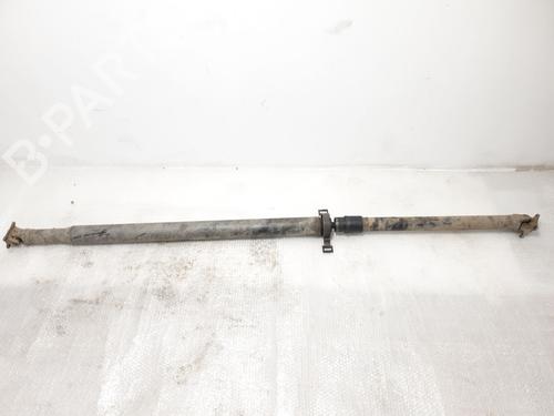 Driveshaft DACIA DUSTER (HS_) 1.5 dCi | BP29750241M37 