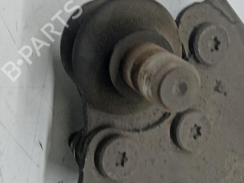 Querlenker links vorne CITROËN C3 II (SC_)  | BP9488040M12 