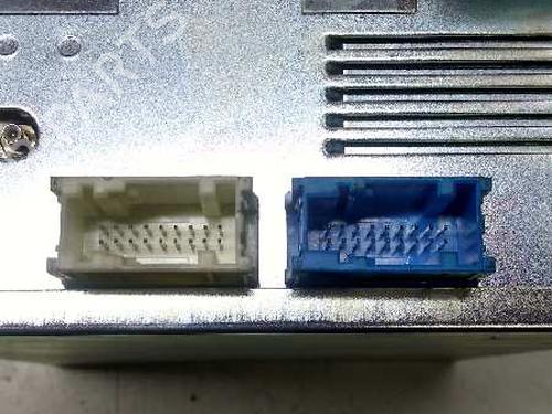 Electronic module BMW X5 (E53)  | BP9480326M83 