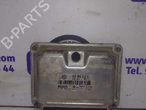 Used Engine control unit (ECU) SEAT TOLEDO II (1M2) [1998-2006]  9481293
