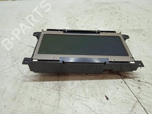 Display monitor AUDI A6 C6 (4F2) 3.2 FSI | BP9488714C48 