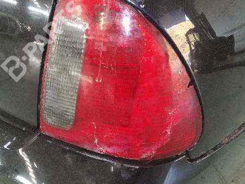 Left headlight ROVER 45 I Saloon (RT)  | BP9468653C28  - Image 21