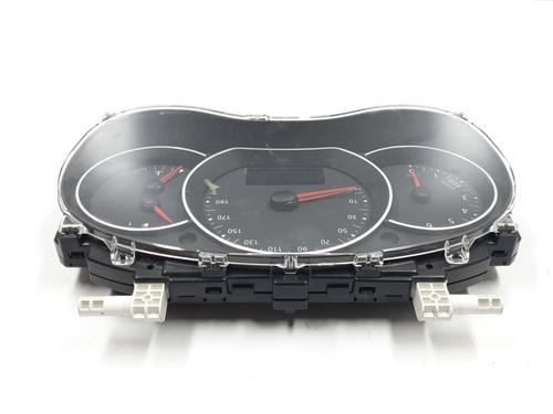 Instrument cluster RENAULT KANGOO / GRAND KANGOO II (KW0/1_)  | BP29537930C47 