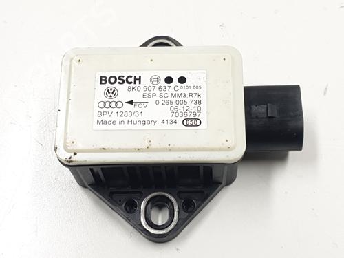 Sensore elettronico AUDI A5 Sportback (8TA) 2.0 TFSI (180 hp) 32343458