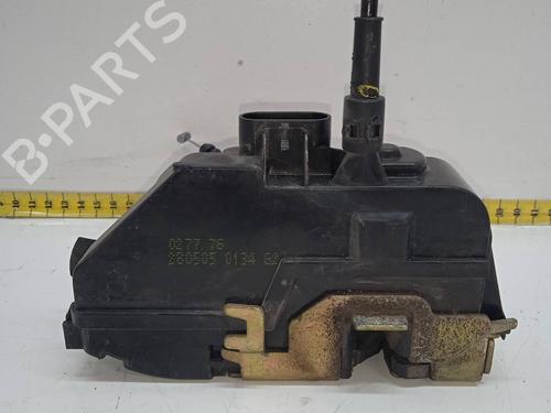 Front left lock RENAULT MEGANE II (BM0/1_, CM0/1_)  | BP9486373C98 