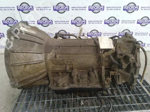Used Gearbox NISSAN PATROL GR V Wagon (Y61) [1997-2025]  9961072
