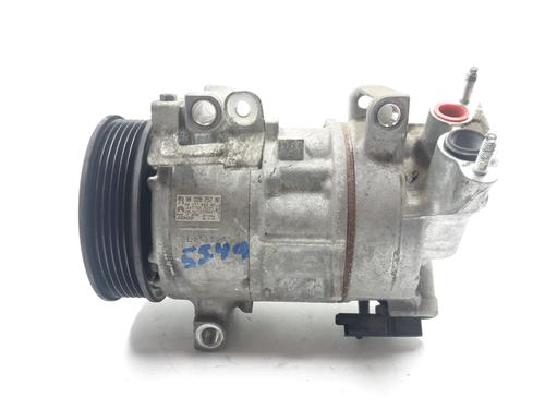 Used AC compressor AC compressor PEUGEOT PARTNER Tepee 1.6 BlueHDi 100 (100 hp) 33203907 33203907