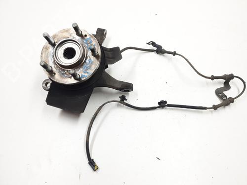 Used Left front steering knuckle Left front steering knuckle 36805598 36805598